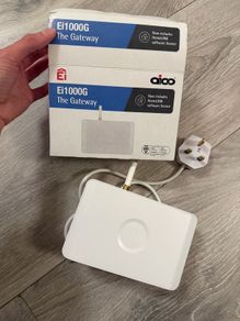 Aico Smartlink Ei1000g Gateway