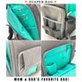 Xl Baby Nappy Bag Elev8edcre8ion Image 4