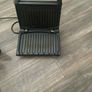 George Forman grill Image 2