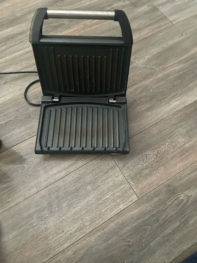 George Forman grill