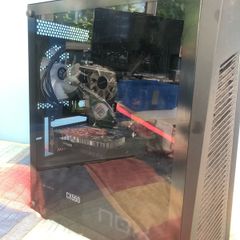 Complete Gaming Setup - 100Hz Koorui Monitor, Razer Gear + Bonus RTX 2060