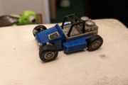 Vintage G1 Transformers Autobot BEACHCOMBER