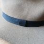 H&M 100% Wool Hat Size M/58 Image 4