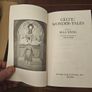 Celtic Wonder-tales. By Ella Young. Illustrated By Maud Gonne. Paperback In Good Condition.  See Photos For Same Image 3