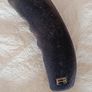 Vintage 90s RAZO "Banana" Shift Knob - Nissan / JDM Retro Image 2