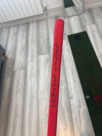 Scotty Cameron rare