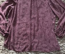 M&S Blouse size 20 excellent condition!