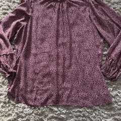 M&S Blouse size 20 excellent condition!