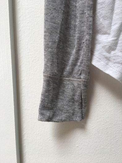 American Eagle top