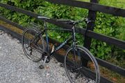 hybrid bike