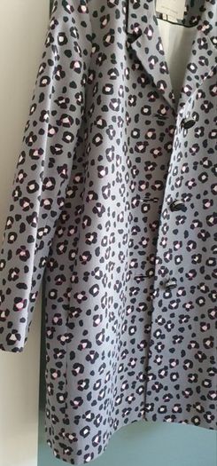 Kate Spade Coat Sz L (12-16) - Rrp 395 Dollars (New)