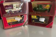 model cars
