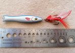 Fishing Vertical Jig