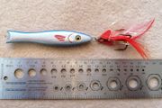 Fishing Vertical Jig