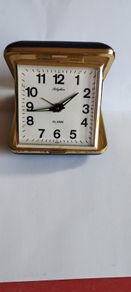 travel alarm clock