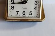 travel alarm clock