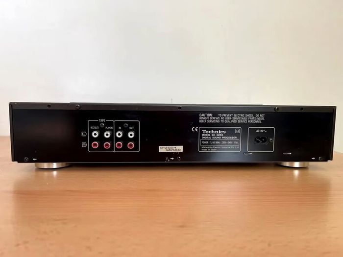 Technics SH-GE90
