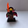 LEGO Minifigures Series 13 Evil Wizard Image 2