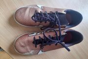 Nike Mercurial Astro boots, size 6