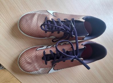 Nike Mercurial Astro boots, size 6
