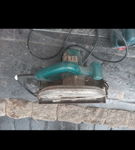Makita circular saw