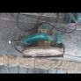 Makita circular saw Image 2