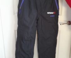 Ski/Snowboarding childs pants. Brand New.  'Animal'