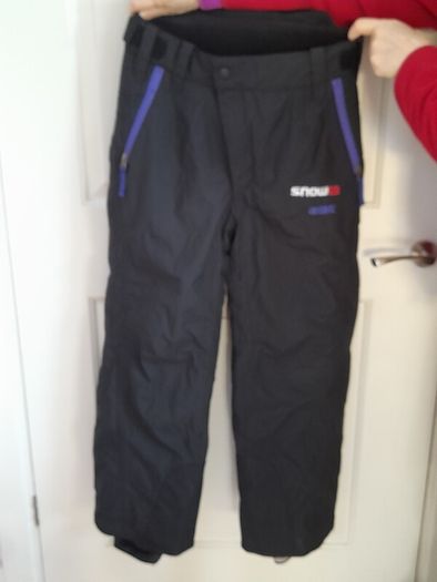 Ski/Snowboarding childs pants. Brand New.  'Animal'
