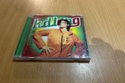 k.d. Lang - All You Can Eat