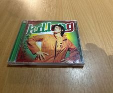k.d. Lang - All You Can Eat