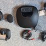 Logitech GROUP Video Conferencing System - Mid to Large Rooms Image 2
