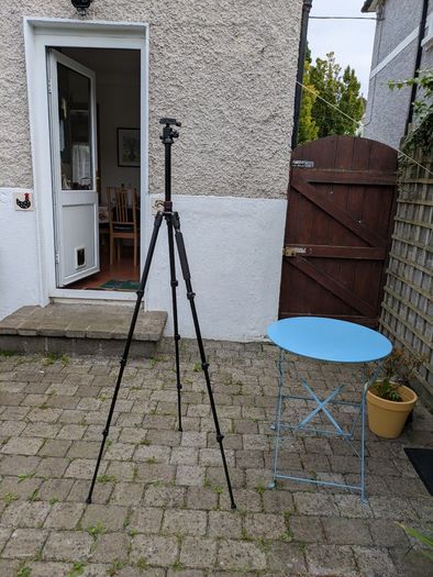 ESDDIPhoto Camera Tripod
