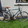 Dawes Mojavet Touring Bike Image 4