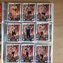 Huge Match Attax Binder Collection (2012/13) incl. Rare Gold Legends (Henry, Keane, Scholes) Image 6