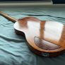 baritone guitar (4 string) Image 2