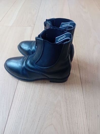Jodhpur boots size 31 (UK 12.5/13)