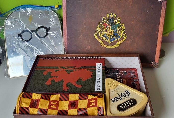 Harry Potter bundle
