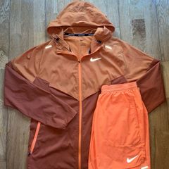 Nike miler three piece set