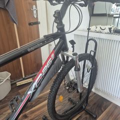 Apollo Mountain Bike Ready to Ride