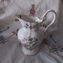 Aynsley Pembroke Large Jug/Pitcher Image 2