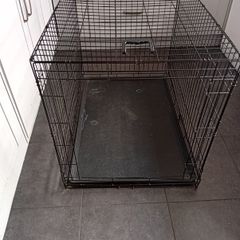 xl dog crate