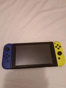 Nintendo Switch Bundle