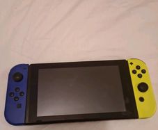Nintendo Switch Bundle