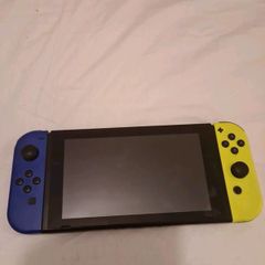 Nintendo Switch Bundle