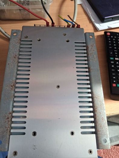 power supply