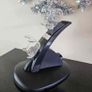 Xbox One S X Controller Dual Charger Docking Station Charging Stand Dock Black. Image 3