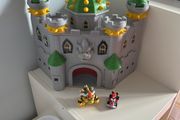 Bowsers Castle