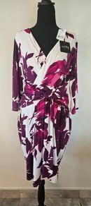 New Joseph Ribkoff dress