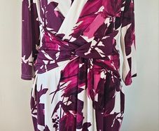 New Joseph Ribkoff dress