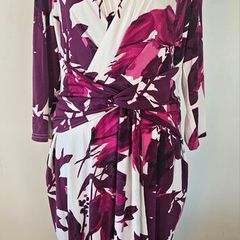 New Joseph Ribkoff dress